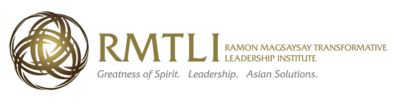 Ramon Magsaysay Transformative Leadership Institute (RMTLI)