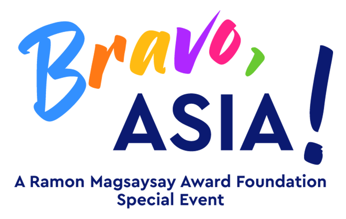 Bravo, ASIA!: Feast for the Senses, Food for the Soul