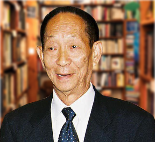 Yuan Longping