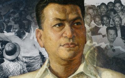 RMAF Statement on the 65th Death Anniversary of Ramon Magsaysay