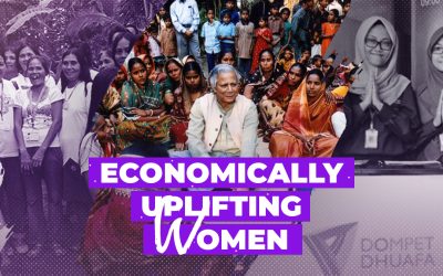 Empowering Women’s Economic Participation Through Microfinance