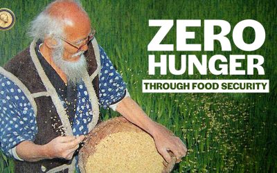 10 Ramon Magsaysay Awardees Working to End Hunger Through Food Security