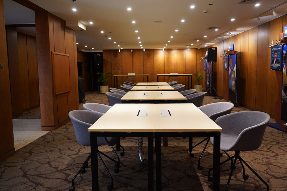 The Ramon Magsaysay Center - Ramon Magsaysay Award Foundation Philippines