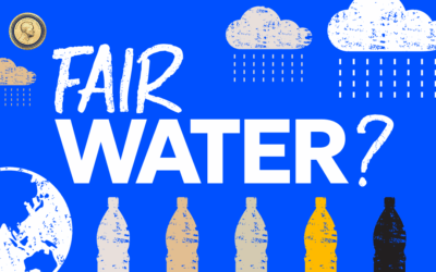 Fair Water Exhibit Launches at Ayala Museum with Free Public Talks on Water Conservation