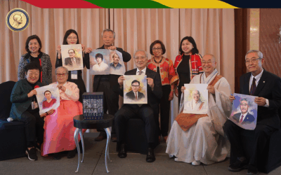 Ramon Magsaysay Award Foundation Celebrates ‘Greatness of Spirit’ in Seoul