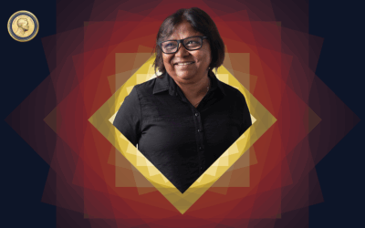 First Maldivian Honored with Ramon Magsaysay Award for Environmental Leadership