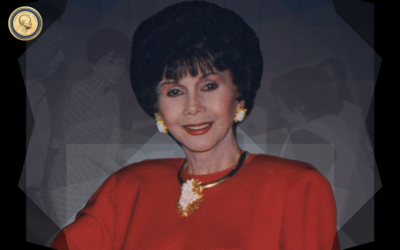 A Tribute to 1999 Ramon Magsaysay Awardee Rosa Rosal