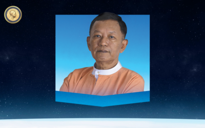 From Political Prisoner to Defender of Human Dignity: Bo Kyi Receives the 2026 Ramon Magsaysay Award