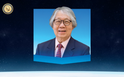 From Singapore to the World’s Negotiating Table: Tommy Koh Receives the 2026 Ramon Magsaysay Award